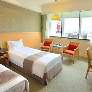 Superior Zimmer mit zwei Einzelbetten
